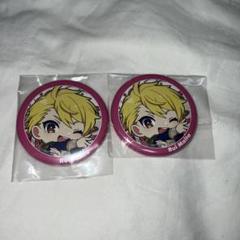SideM 舞田類 COD 缶バッジ 10点+おまけ アイドルマスターSideM 舞田類 SummerDoggie 缶バッジ - メルカリ