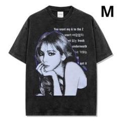 aespa タイ バンコク 限定 Tシャツ 特典 トレカ カリナ aespa armageddon カリナ tシャツ トレカ - メルカリ