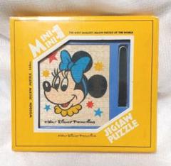 ディズニー　ヴィンテージ　レトロ　ウォルトディズニー　ジグソーパズル 訳あり Vintage disneyland puzzle - Etsy 日本