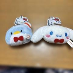ハローキティ イヌ　キーホルダー オーストラリア キティーちゃん キーホルダー｜Yahoo!フリマ（旧