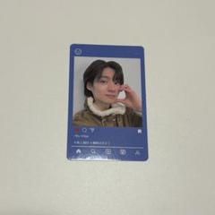 ICEx 志賀李玖 トレカ インストール C賞 - メルカリ