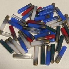 ガラスビーズ スティック