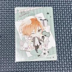 カラマリCollar×Malice コラボカフェ コースター 缶バッジ 冴木弓弦 61M0yi7pNlL._UF350,350_QL50_.jpg