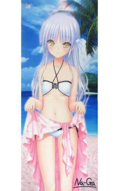 Angel Beats! Full-Graphic Yui T-Shirt - Tokyo Otaku Mode (TOM)