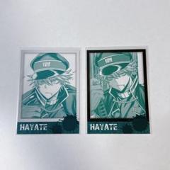 桃源暗鬼 等々力颯 チェキ風 ブロマイド - メルカリ