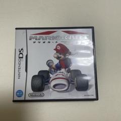 マリオカートDS
