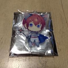 あんスタ　中国 童趣　アクスタ　朱桜司