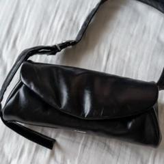 ジルサンダー12AW Paper Bag ラフシモンズ期