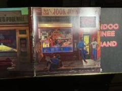 レコード 国内盤 The Band ムーンドッグマチネー 特殊ジャケット 送料込 - メルカリ