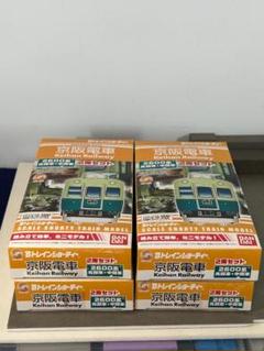 Bトレインショーティー  京阪2600系 ６箱 Amazon | Bトレインショーティー 京阪 2600系 | 電車・レール