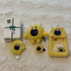 treasure ドヨン ぬいぐるみ ミニジャー まとめ売り 2025年最新】treasure ドヨン ぬいぐるみの人気アイテム - メルカリ
