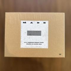 BIGBANG VI スンリ MADE SEOUL ポラロイド クリアファイル BIGBANG VI スンリ MADE SEOUL ポラロイド クリアファイル