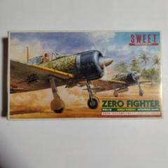 スイート 1/144 零戦21型 グリーンバージョン プラモデルキット 2機入り 14112 wgteh8f Amazon | スイート 1/144 零戦21型 グリーンバージョン