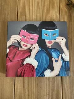 チャランポランタン「ミラージュコラージュ（CD＋Blu-ray）」中古帯付き 2025年最新】ミラージュ・コラージュの人気アイテム - メルカリ