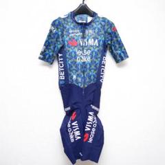 Jumbo Visma ログリッチ選手 支給品 Jumbo Visma ログリッチ選手 支給品