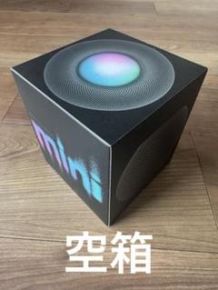 2025年最新】homepod apple miniの人気アイテム - メルカリ