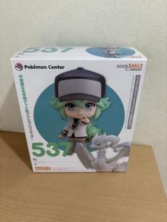 2025年最新】ポケモン N ねんどろいどの人気アイテム - メルカリ