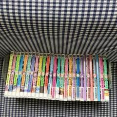カッコウの許嫁 1巻〜27巻全巻セット　吉河 美希