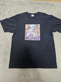 ヴィンテージ 貞本義行 綾波レイ Tシャツ 新世紀
