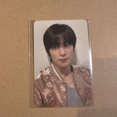 NCT MUSIC PLANT サイン会 トレカ ジェヒョン 2025年最新】nct ジェヒョン トレカ サイン会の人気アイテム