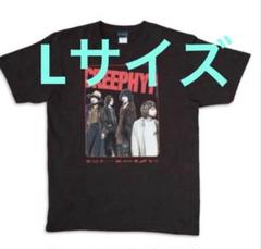 クリープハイプ　Tシャツ　XL スミ　98´OFFICIAL BOOTLEG4 クリープハイプ☆Tシャツ☆XL☆スミ☆98´OFFICIAL BOOTLEG4