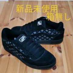 【早い者勝ち値引き箱無し】VANS WHIP2 30cm