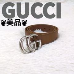 2025年最新】GUCCI レディース ベルトの人気アイテム - メルカリ