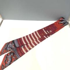 新作ツイリー】HERMES グランアパラ ツイリースカーフ (HERMES
