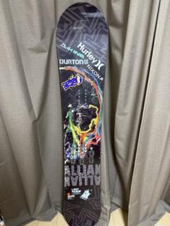 3点セットALLIAN PRISM LTD 150 FLUX DS3O