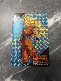 2025年最新】ドラゴンボール ppカードの人気アイテム - メルカリ