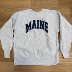 【最終お値下げ】Champion 80年代　リバースウィーブ　2XLスウェット REVERSE WEAVE Champion チャンピオン A-S1051 リバースウィーブ