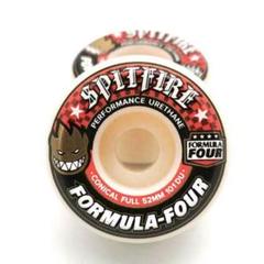 ウィール 52mm 送料込み