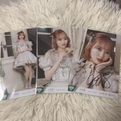 ノイミー 川中子奈月心 モブノデレラ 直筆生写真 ヒキ ノイミー 川中子奈月心 生写真 - メルカリ