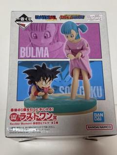 ドラゴンボール ヒストリーボックス ブルマ 5体セット ドラゴンボール ヒストリーボックス ブルマ フィギュア - メルカリ