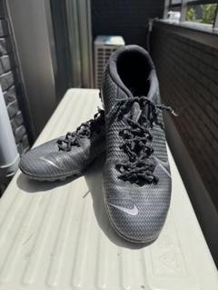 NIKE サッカースパイク　マーキュリアルACC 26cm サッカースパイクナイキマーキュリアルacc採用 ハイカット
