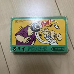 2025年最新】ポパイ ファミコンの人気アイテム - メルカリ