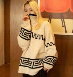 hood ビーニー　モリハルナ hood ニット帽ビーニーモリハルナ