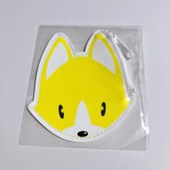 スタードライバー STAR DRIVER 輝きのタクト 副部長 コインケース