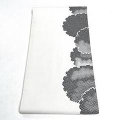 帯2362 ●高級 正絹 六通 袋帯