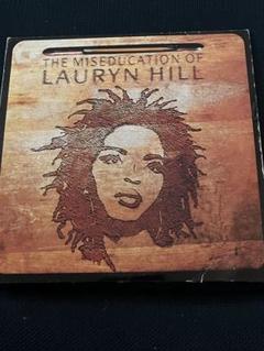 The Miseducation of Lauryn Hill