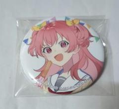 プロセカ 缶バッジ 神高文化祭 桃井愛莉 - メルカリ