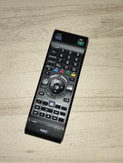 NEC PC用リモコン RC-1210
