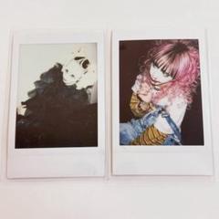 アンクレア様　きょうのすけ　チェキ9枚 キズ きょうのすけ チェキ⑨枚セット - メルカリ