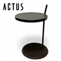 ACTUS アクタス ナタドラ バイスタンダー サイドテーブル 北欧 受注生産品