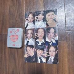 TWICE ポップアップ　THIS IS FOR 特典トレカ　セミ コンプ TWICE THIS IS FOR 初回特典 トレカ 3種 30枚セット コンプ