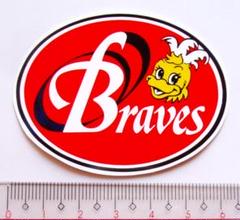 在庫処分❗️超レア‼️ 阪急ブレーブス ブレービー 置物 一輪挿し Braves 在庫処分❗️超レア‼️ 阪急ブレーブス ブレービー 置物