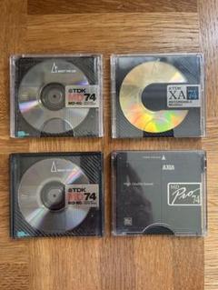 2025年最新】tdk md xaの人気アイテム - メルカリ