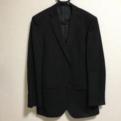 美品　INTIMAGE ビジネススーツ　3ピース　2B AB5 グレー 美品 INTIMAGE ビジネススーツ 3ピース 2B AB5 グレー - スーツ