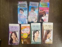 ヘアカラー剤　まとめて　業務用　美容室専用　未開封 楽天市場】カラー剤 業務用の通販