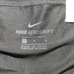 【グレー】NIKE エアロスイフト Aero Swift Mサイズ NIKE エアロスイフトシングレットMフットボールグレー/ダーク